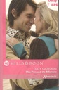 Miss Prim and the Billionaire