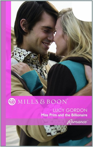 [9788184747157] Miss Prim and the Billionaire