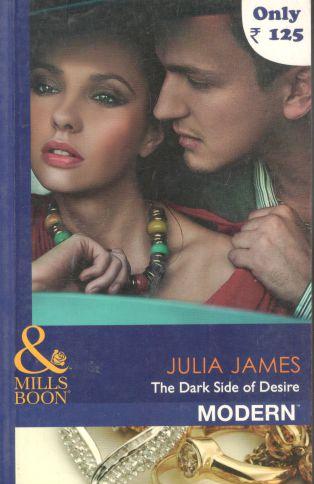 [9788184747805-1] The Dark Side of Desire : Modern