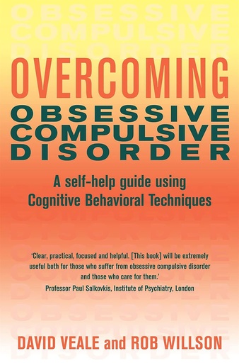 [9781849010726-1] Overcoming : Obsessive Compulsive Disorder