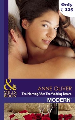 [9788184747843-1] The Morning After The Wedding Before : Modern