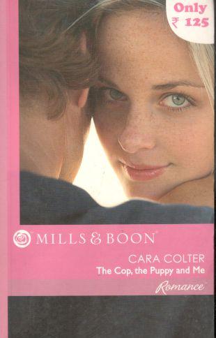 [9788184747690-1] The Cop, The Puppy And Me : Romance