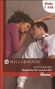 Tempted By Her Innocent Kiss : Desire