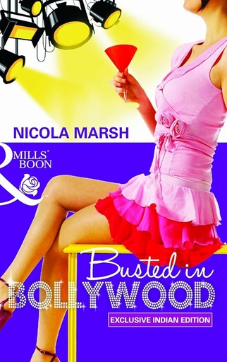 [9789351063735-1] Busted In Bollywood