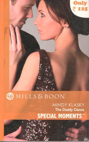 [9788184747553-1] The Daddy Dance : Special Moments