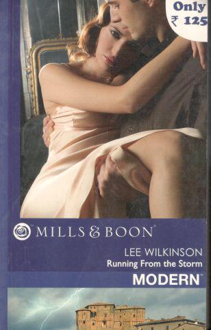 [9788184747140-1] Running From The Storm : Modern