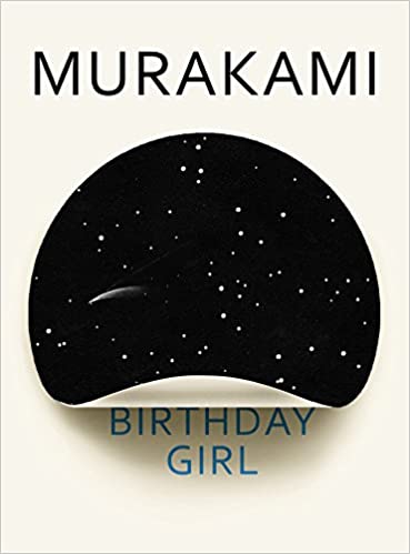 [9781787301252-1] Birthday Girl