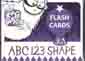 A B C 1 2 3 SHAPE