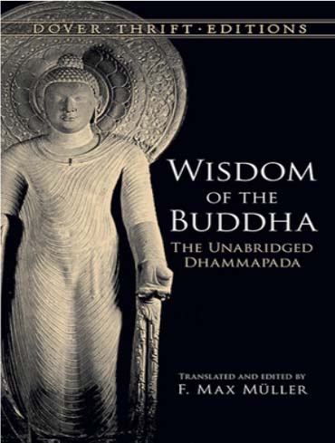 [9780486411200-1] Wisdom Of The Buddha : Dover Thrift Editions