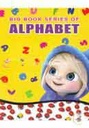 Big Book Series of Alphabet (CBC)