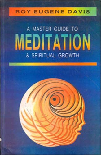 [812081245X-1] A Master Guide To Meditation & Spiritual Growth