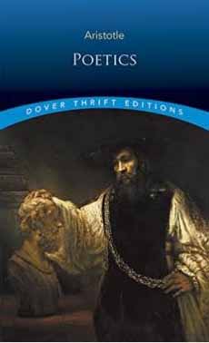 [9780486295770-1] Poetics : Dover Thrift Editions