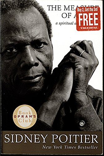 [9788131604663] The Measure of a Man : A Spiritual Autobiography