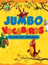 Vocabirds : Vocabulary Workbook Grade 1