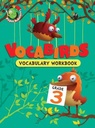 Vocabirds : Vocabulary Workbook Grade 3