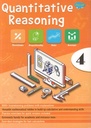 Quantitative Reasoning 4