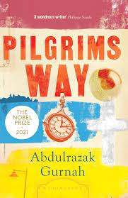 [9781526653475-1] Pilgrims Way