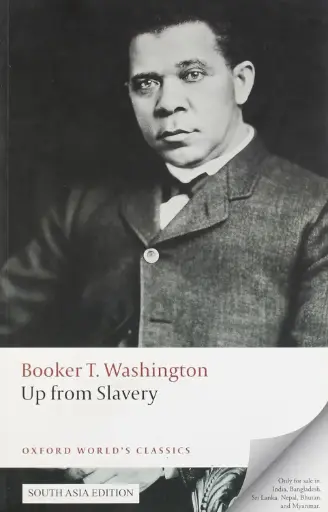 [9780199671755-1] Up from Slavery