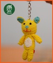 Goofi - Key Ring (Addy)