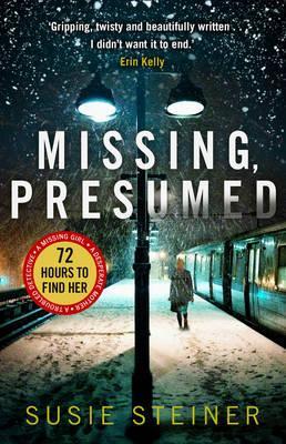 [9780008123321-1] Missing Presumed