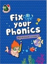 Fix Your Phonics : Workbook Grade 4