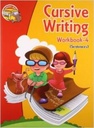Cursive Writing : Workbook 4
