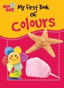 My First Book of Colours (Om Kidz)
