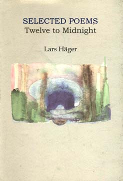 [9789848050408-1] Selected Poems : Twelve to Midnight