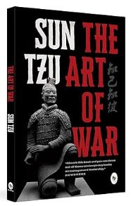 [9788172345242-1] The Art of War (FP)