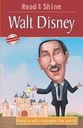 Walt Disney : Level 3 (Pegasus)