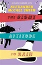 The Right Attitude To Rain