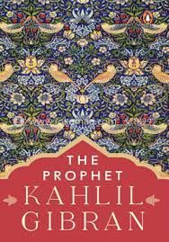 [9780143455226-1] The Prophet (Penguin)