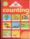 Counting : First Time Learning