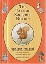 The Tale of Squirrel Nutkin