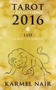 Tarot Predictions 2016 : Leo (23 July - 22 August)