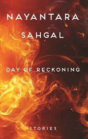 [9789351772163-1] Day Of Reckoning (Stories)