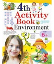 4th Activity Book Environment