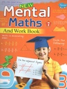 New Mental Maths And Work Book 7
