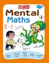 New Mental Maths 4