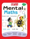 New Mental Maths 3