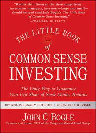 [9781119404507-1] The Little Book of Common Sense Investing