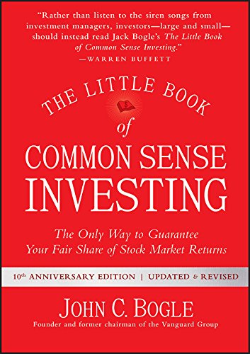 [9788884910257] The Little Book of Common Sense Investing