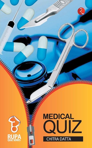 [9788171670567] Medical Quiz