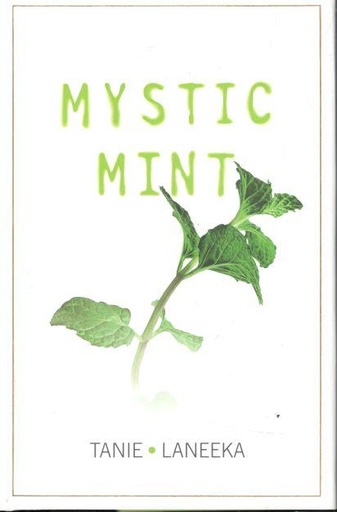[9789846344844-1] Mystic Mint
