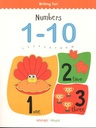 Numbers 1-10