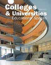 [9783037680360-1] College & Universities Educational Spaces