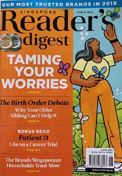 [00340383-4] Readers Digest : June 2019