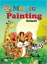 Magic Painting Animals