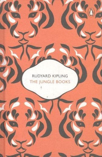 [9780670099221-1] The Jungle Books (Penguin Classics)