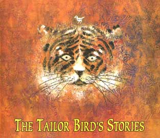 [9788179551652-1] The Tailor Birds Stories